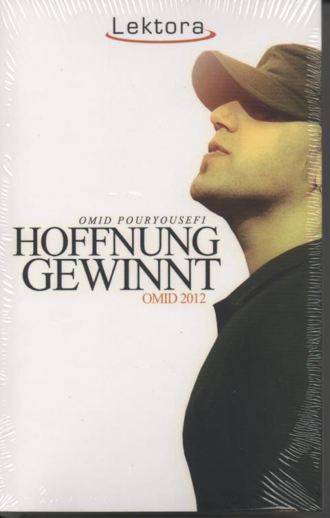 HOFFNUNG GEWINNT