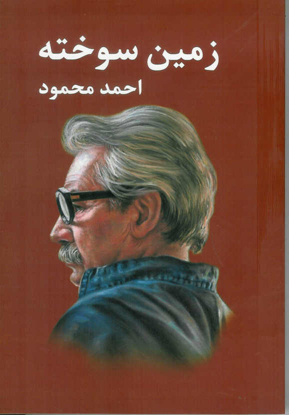 زمین سوخته