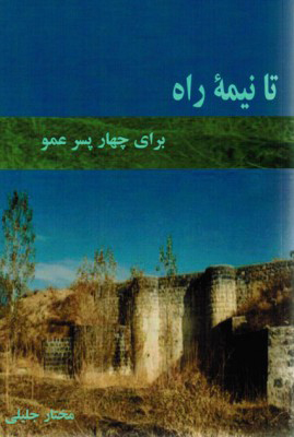 تا نیمه راه، برای چهار پسرعمو