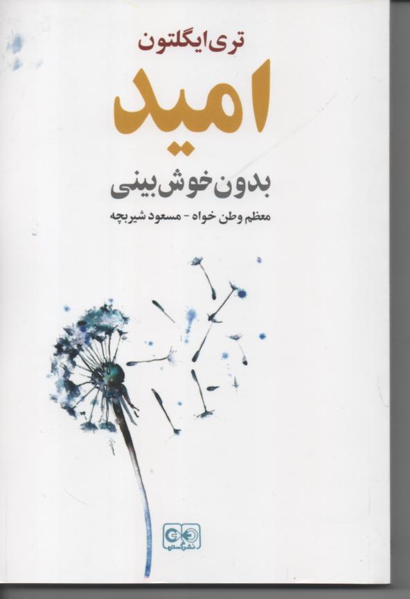 امید بدون خوش بینی