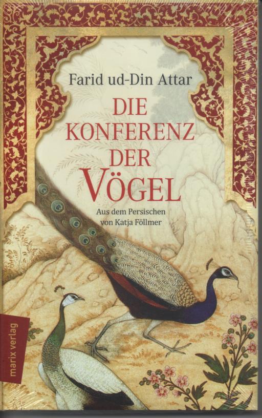 Die Konferenz der Vögel