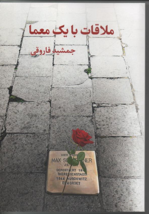 ملاقات با یک معما
