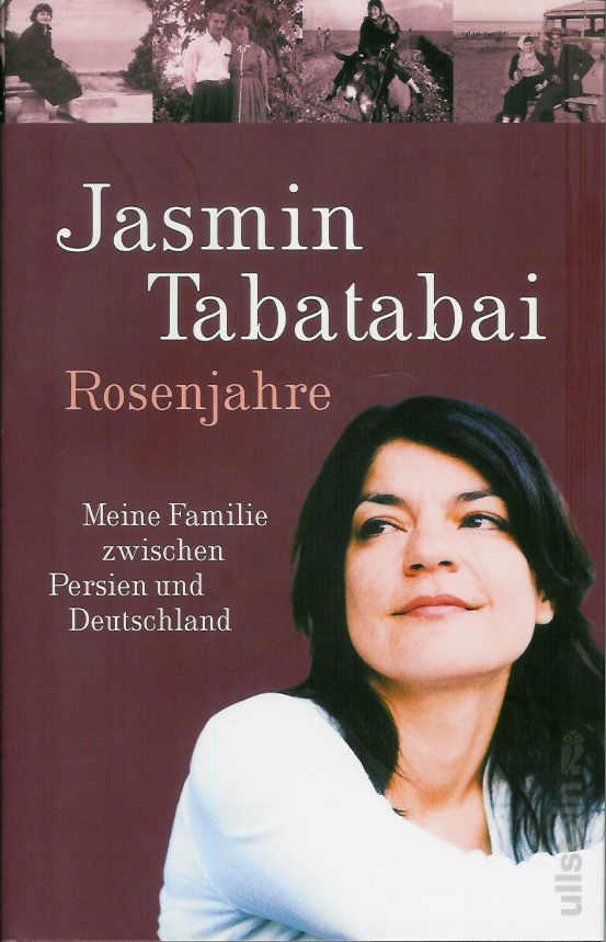 Rosenjahre